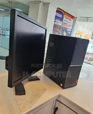 Photo - New Lenovo Ideacentre AIO Y910 4GB Intel Core I5 HDD 500GB