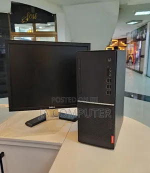 New Lenovo Ideacentre AIO Y910 4GB Intel Core I5 HDD 500GB