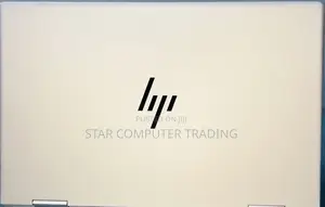 New Laptop HP Envy X360 16GB Intel Core I7 SSD 512GB