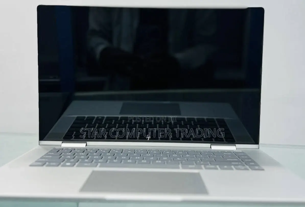 New Laptop HP Envy X360 16GB Intel Core I7 SSD 512GB