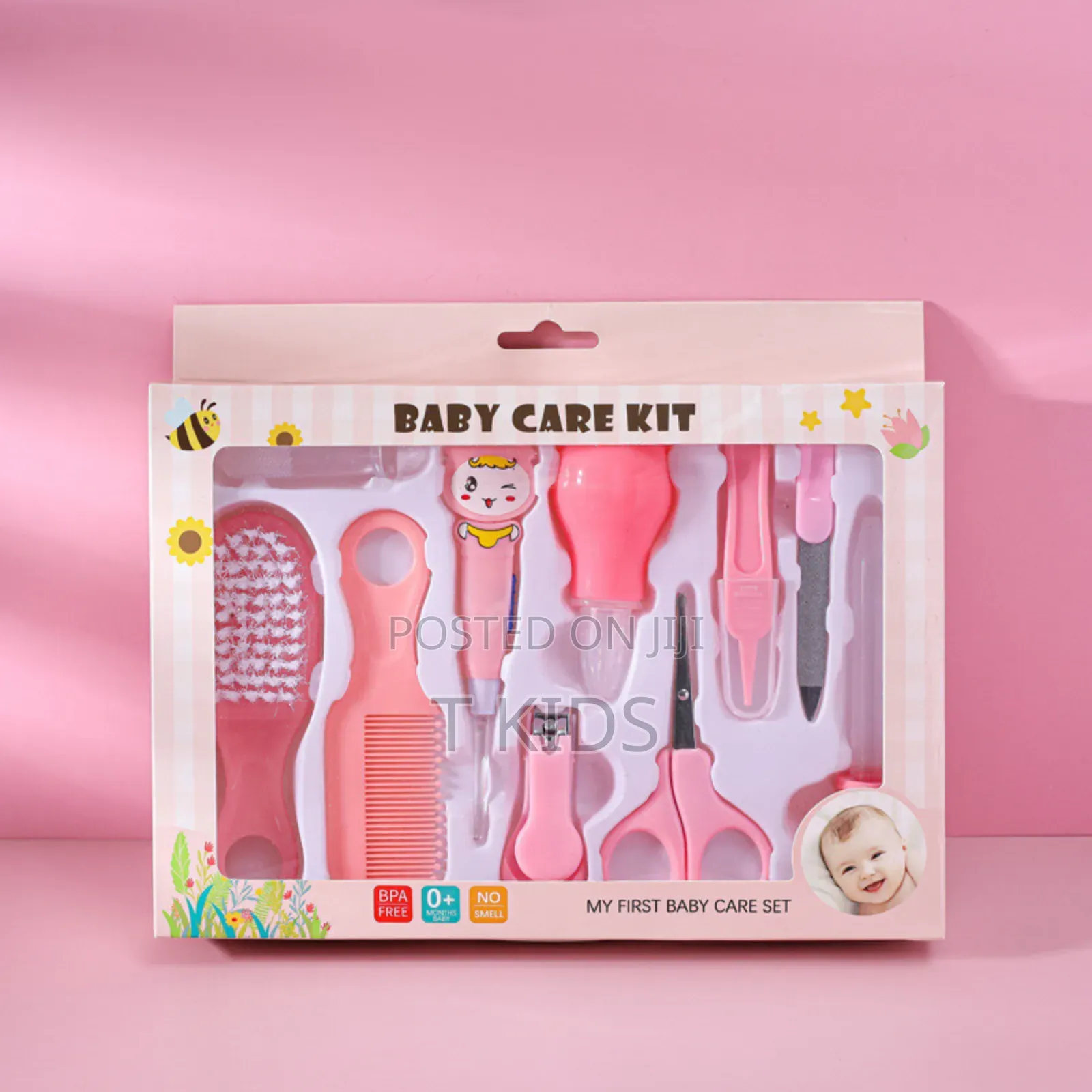 Baby Care Kit