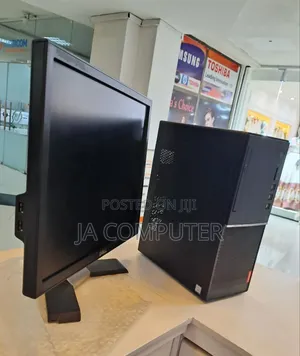 New Lenovo Ideacentre AIO Y910 4GB Intel Core I5 HDD 500GB