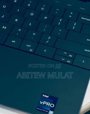 New Laptop Dell XPS 13 32GB Intel Core I7 SSD 1T