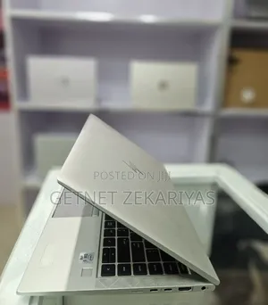 New Laptop HP EliteBook 840 G7 16GB Intel Core I5 SSD 512GB