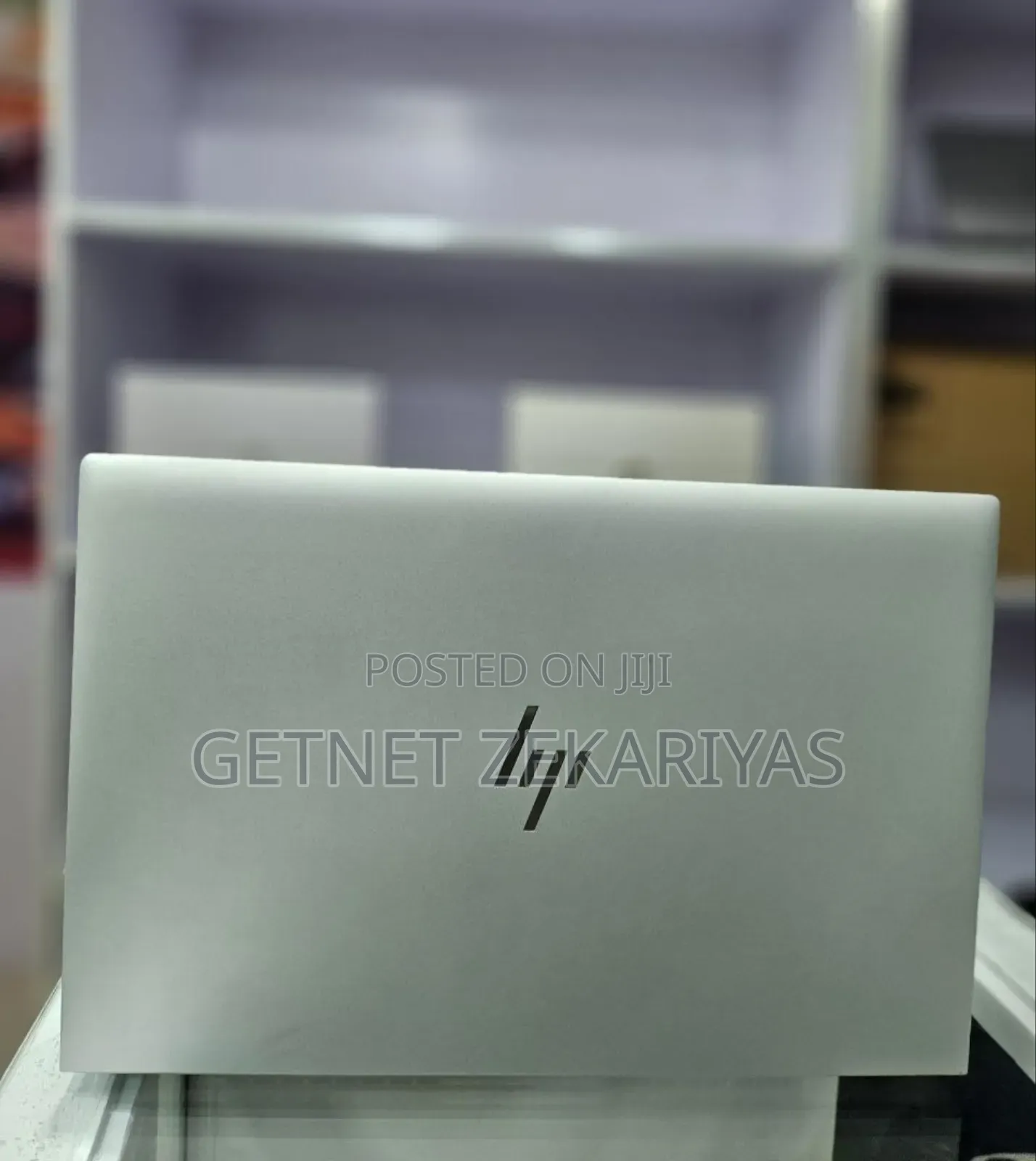 New Laptop HP EliteBook 840 G7 16GB Intel Core I5 SSD 512GB