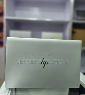 New Laptop HP EliteBook 840 G7 16GB Intel Core I5 SSD 512GB