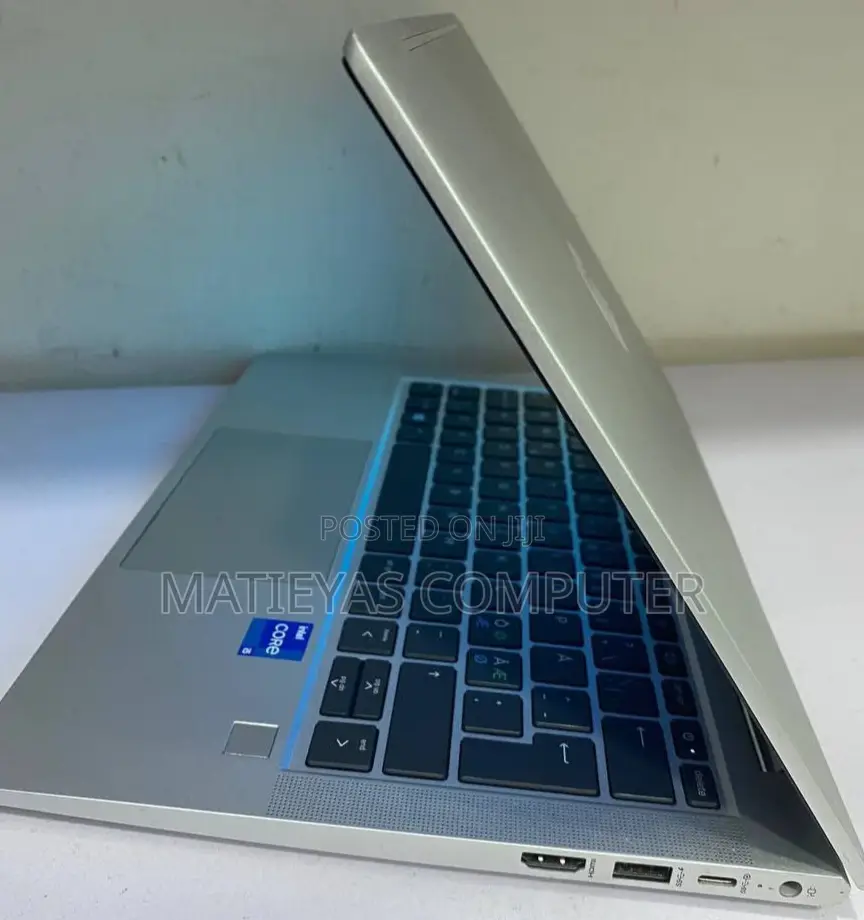 New Laptop HP Stream Notebook 16GB Intel Core I5 SSD 512GB