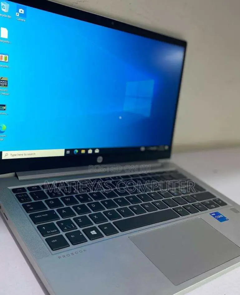 New Laptop HP Stream Notebook 16GB Intel Core I5 SSD 512GB