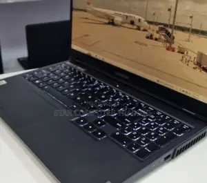 New Laptop Lenovo Legion 5 16GB Intel Core I7 SSD 1T