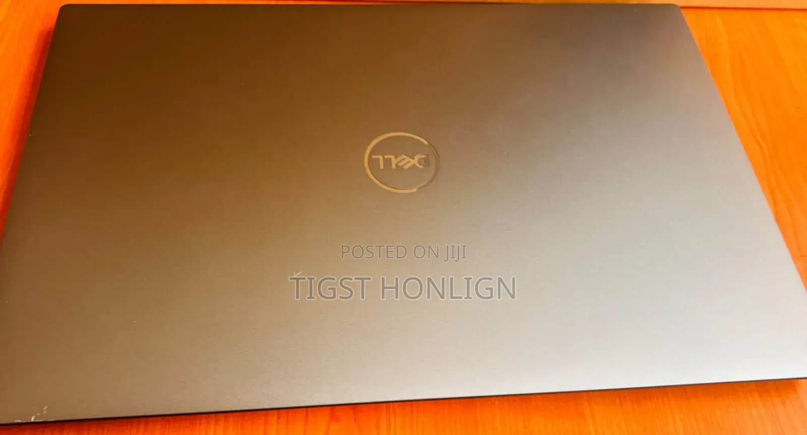 New Laptop Dell Precision 15 3520 16GB Intel Core I7 SSD 512GB