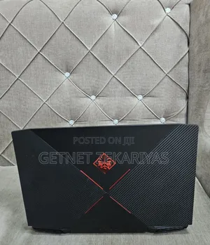 Photo - New Laptop HP Omen 16 16GB Intel Core I7 SSD 512GB