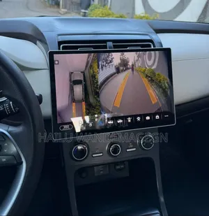 New Hyundai Creta 2023 Gray