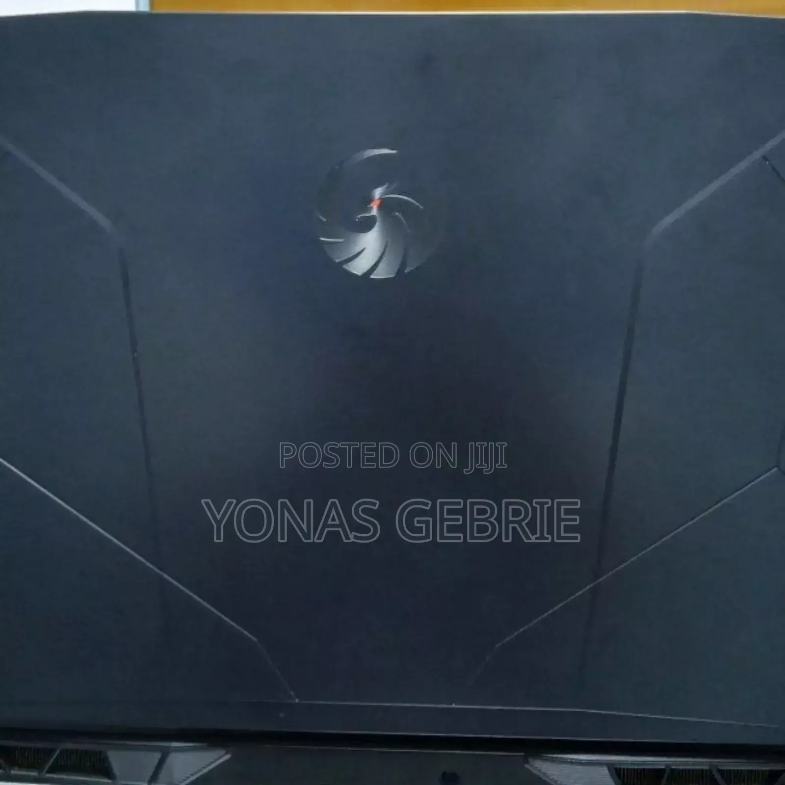 New Laptop MSI 16GB AMD Ryzen 5 SSD 1T