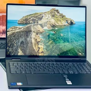 Photo - New Laptop Lenovo Yoga 9i 16GB Intel Core I7 SSD 512GB