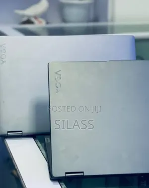 New Laptop Lenovo Yoga 9i 16GB Intel Core I7 SSD 512GB