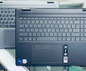 New Laptop Lenovo Yoga 9i 16GB Intel Core I7 SSD 512GB