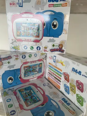 New Bebe B2040 Pro + 128 GB Pink