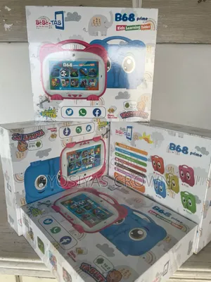 New Bebe B2040 Pro + 128 GB Pink