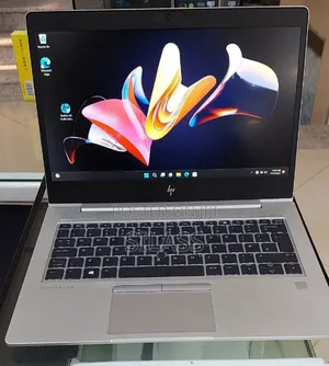 New Laptop HP EliteBook 830 G5 16GB Intel Core I5 SSD 512GB