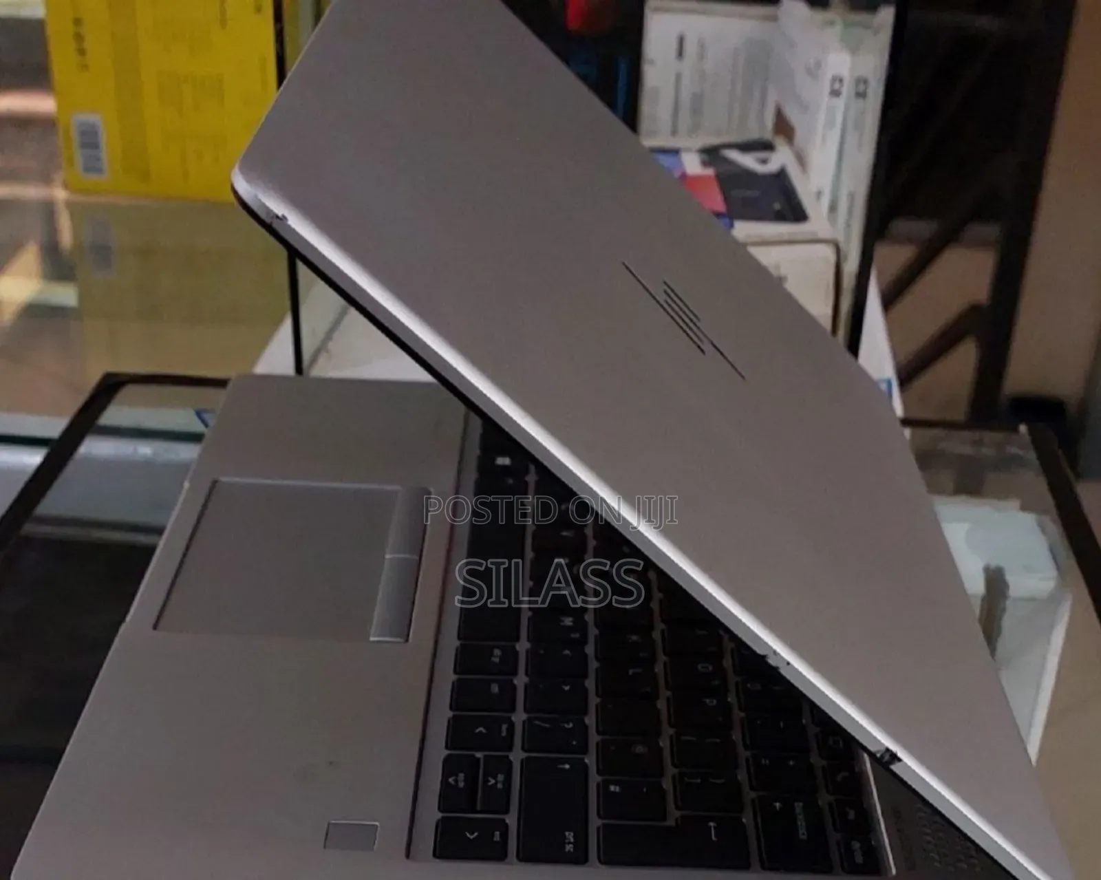 New Laptop HP EliteBook 830 G5 16GB Intel Core I5 SSD 512GB