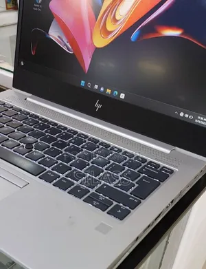 New Laptop HP EliteBook 830 G5 16GB Intel Core I5 SSD 512GB