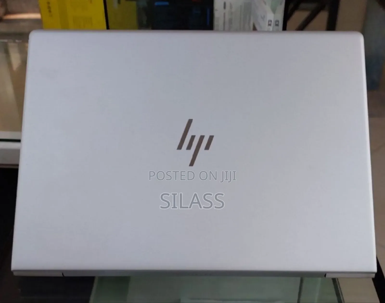 New Laptop HP EliteBook 830 G5 16GB Intel Core I5 SSD 512GB