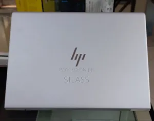 New Laptop HP EliteBook 830 G5 16GB Intel Core I5 SSD 512GB