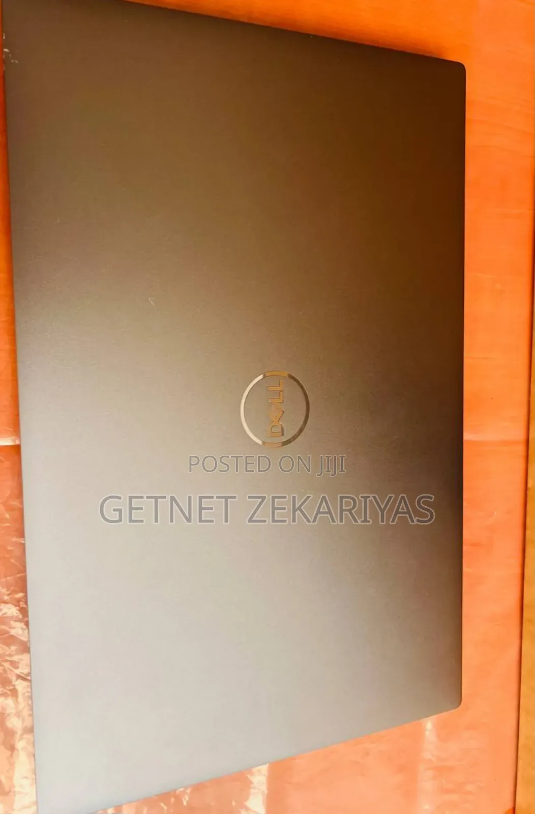 New Laptop Dell Precision 17 M7710 16GB Intel Core I7 SSD 512GB