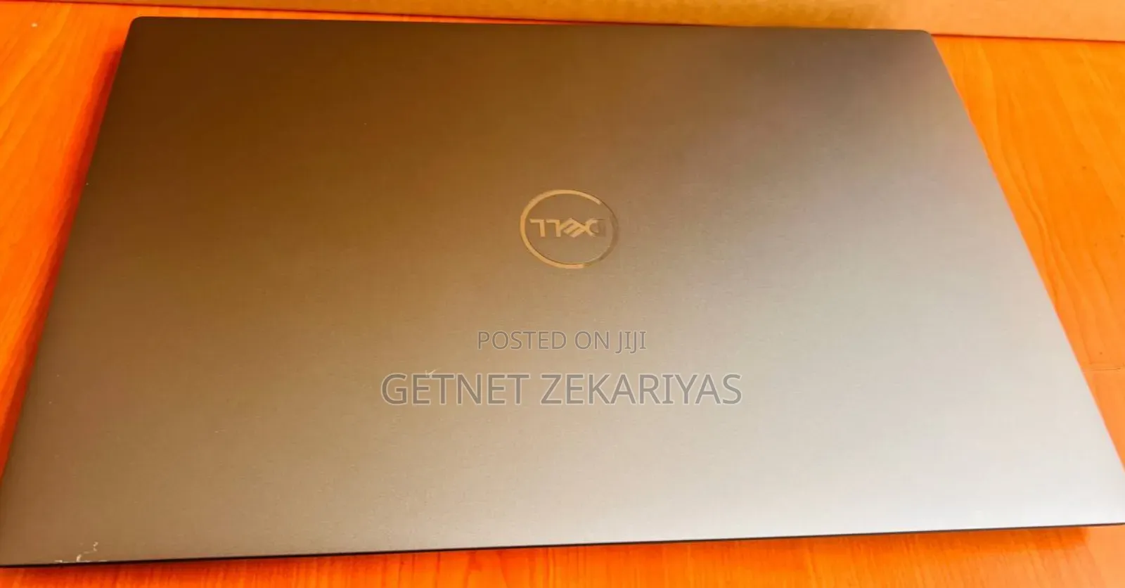 New Laptop Dell Precision 17 M7710 16GB Intel Core I7 SSD 512GB