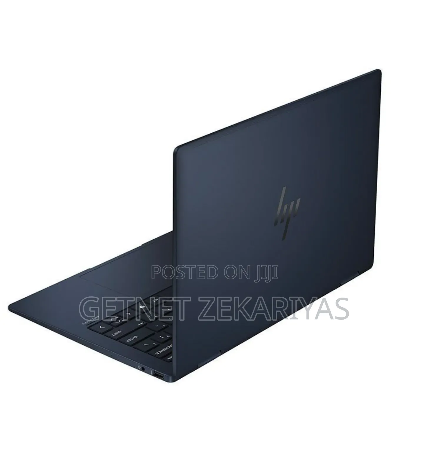 New Laptop HP Envy X360 16GB Intel Core Ultra 7 SSD 1T