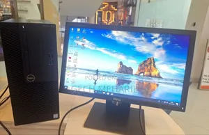 New Desktop Computer Dell OptiPlex 3060 8GB Intel Core i5 HDD 1T