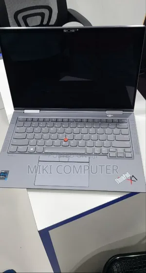 New Laptop Lenovo ThinkPad Yoga 16GB Intel Core I7 SSD 1T