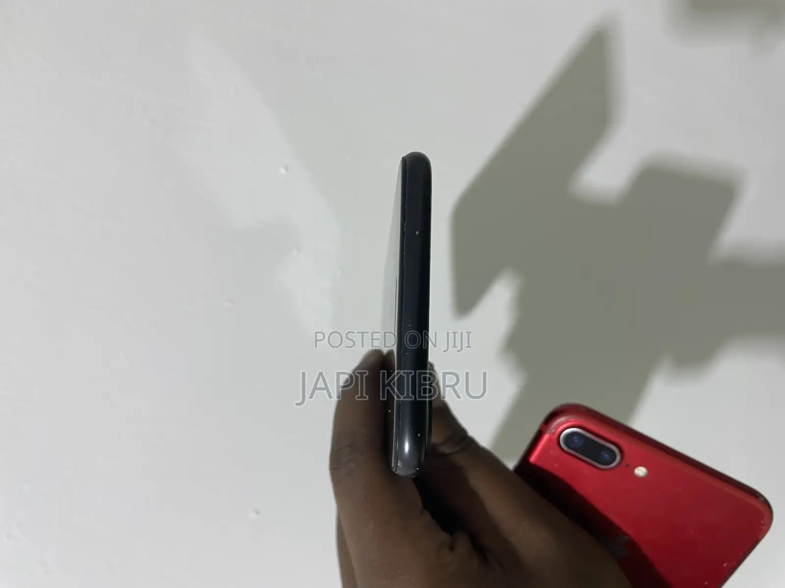 Apple iPhone 7 Plus 128 GB Black