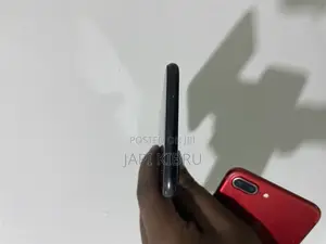 Apple iPhone 7 Plus 128 GB Black