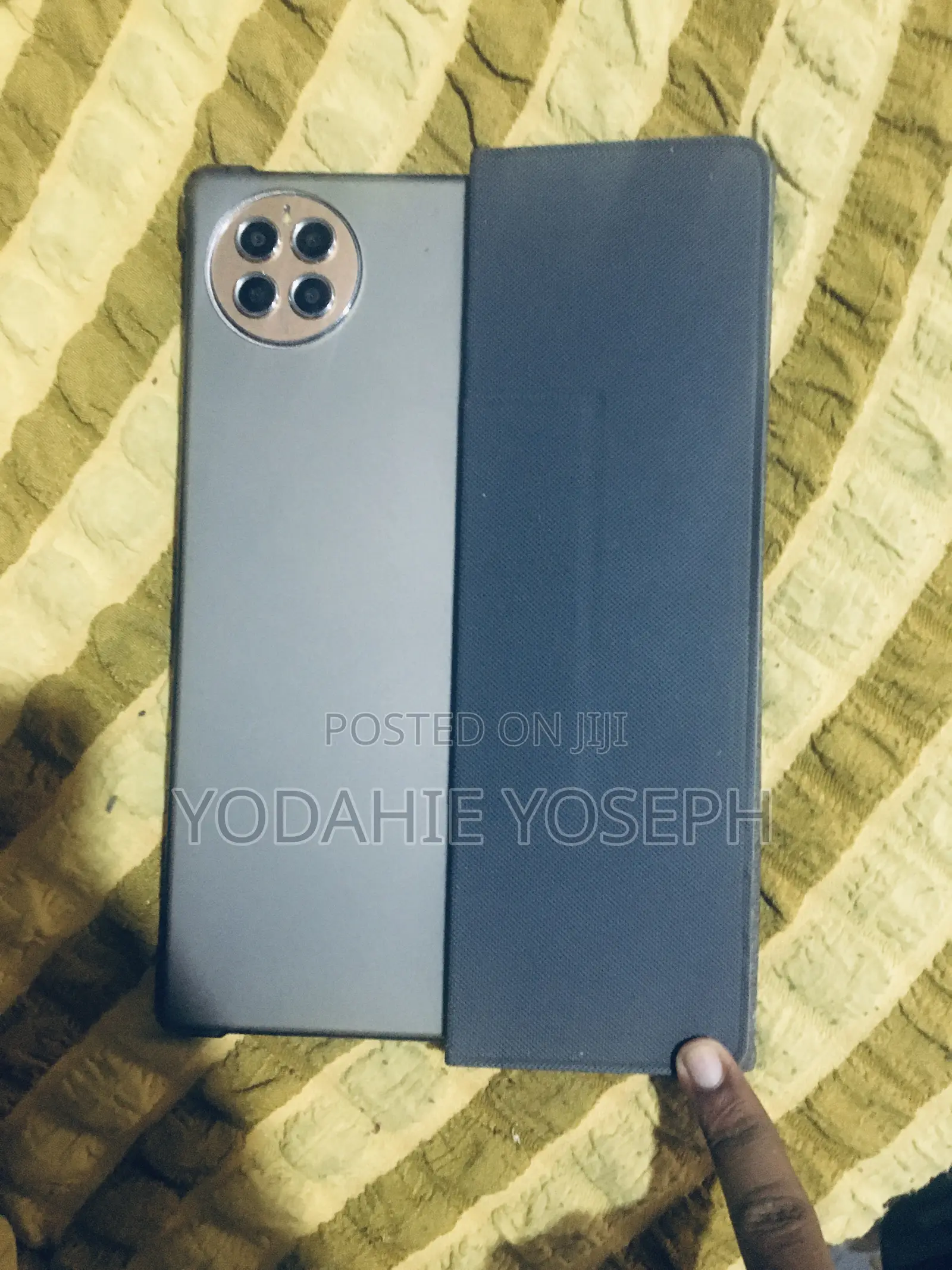 C idea CM7000 Plus 512 GB