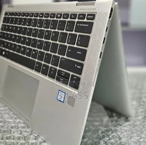 New Laptop HP EliteBook X360 1030 G4 16GB Intel Core I7 SSD 512GB