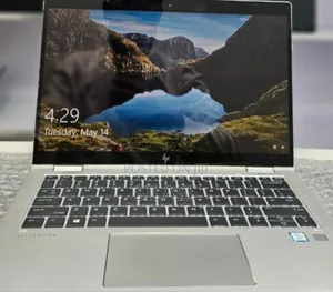 New Laptop HP EliteBook X360 1030 G4 16GB Intel Core I7 SSD 512GB