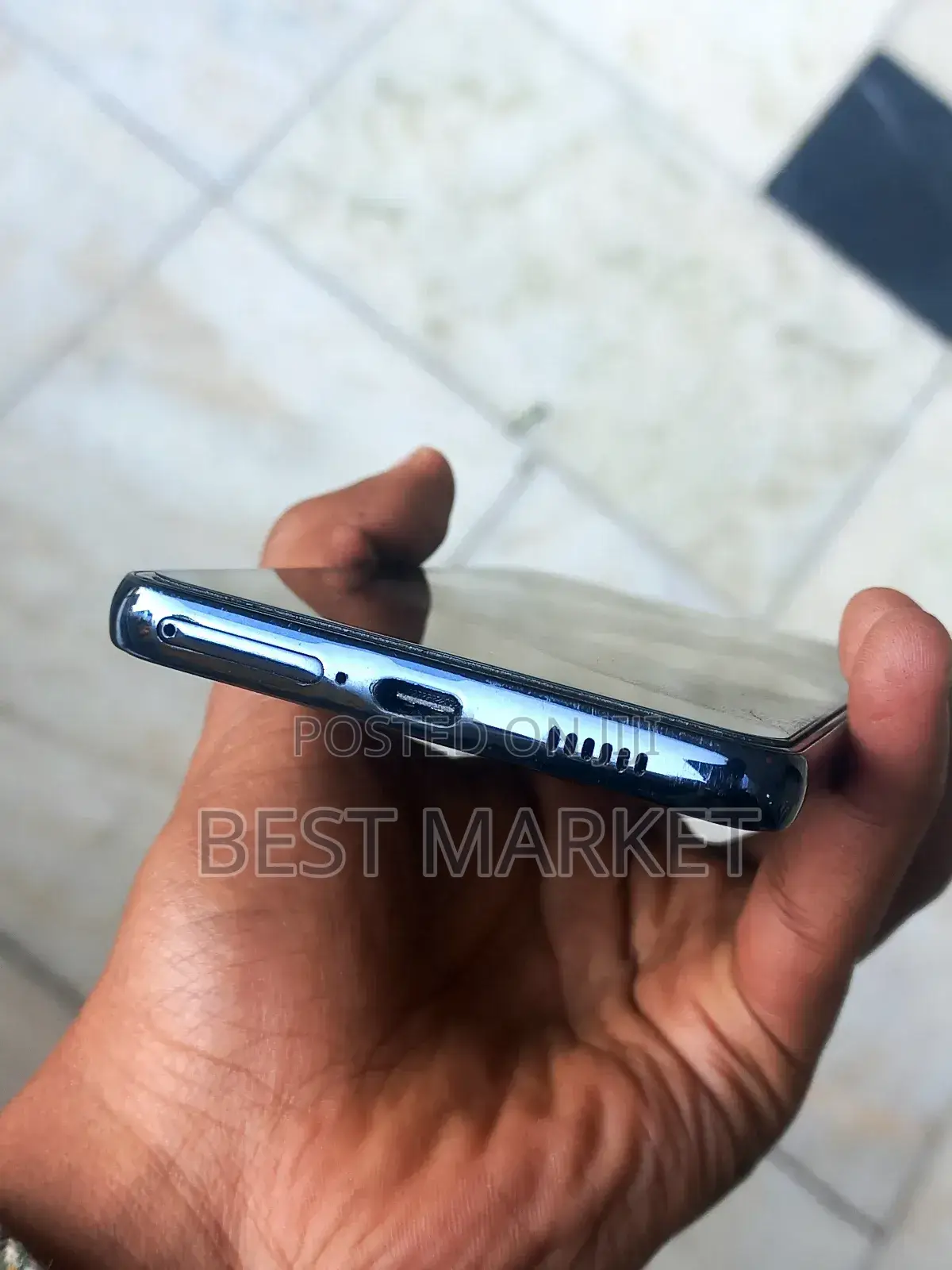 Samsung Galaxy A53 5G 128 GB Black