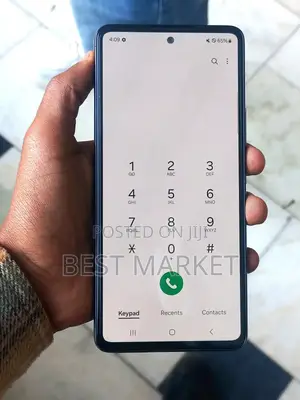 Samsung Galaxy A53 5G 128 GB Black