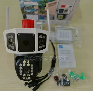 Photo - Security Camera