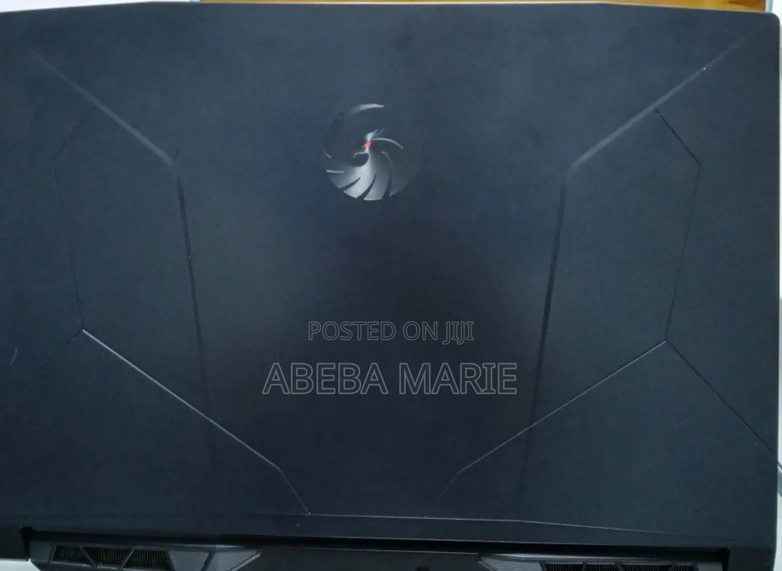 New Laptop MSI Katana 15 16GB AMD Ryzen 5 SSD 1T