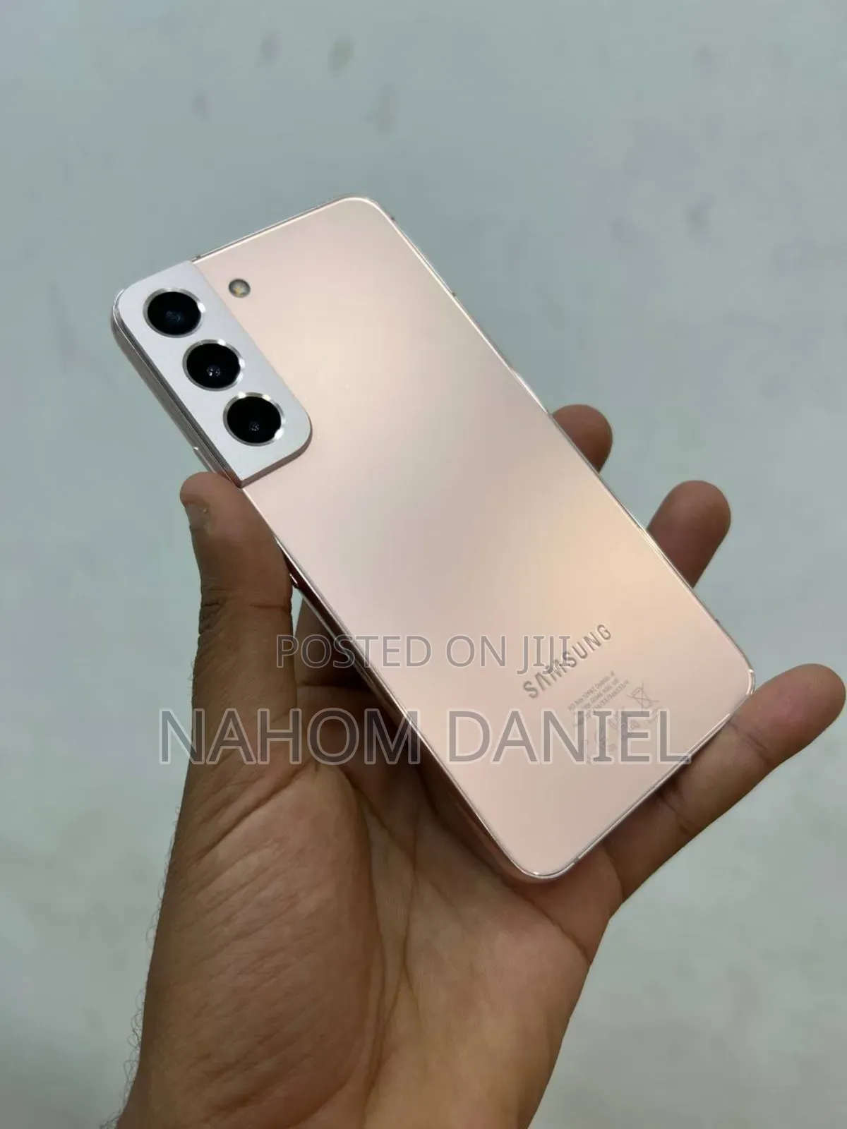 New Samsung Galaxy S22 5G 256 GB