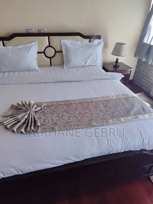 1bedroom Apartment Fernished Guest House Rent