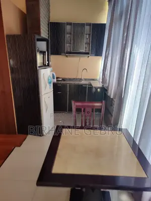1bedroom Apartment Fernished Guest House Rent