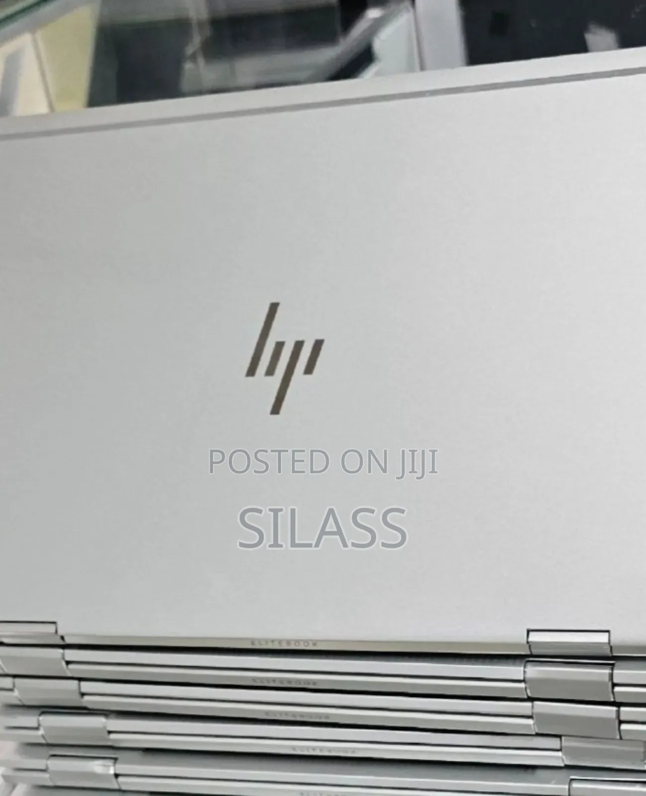 New Laptop HP EliteBook X360 1040 G5 16GB Intel Core I7 SSD 512GB