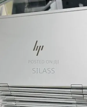 New Laptop HP EliteBook X360 1040 G5 16GB Intel Core I7 SSD 512GB