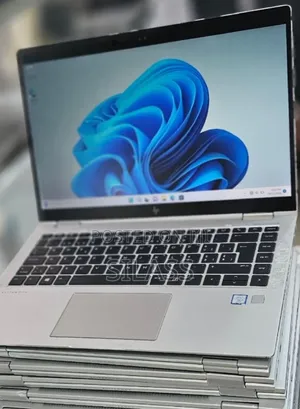 New Laptop HP EliteBook X360 1040 G5 16GB Intel Core I7 SSD 512GB