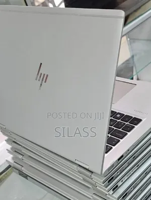 New Laptop HP EliteBook X360 1040 G5 16GB Intel Core I7 SSD 512GB