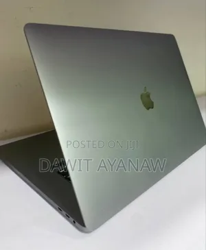 New Laptop Apple MacBook Pro 2019 16GB Intel Core I9 SSD 1T