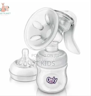 Only Baby Breast Pump